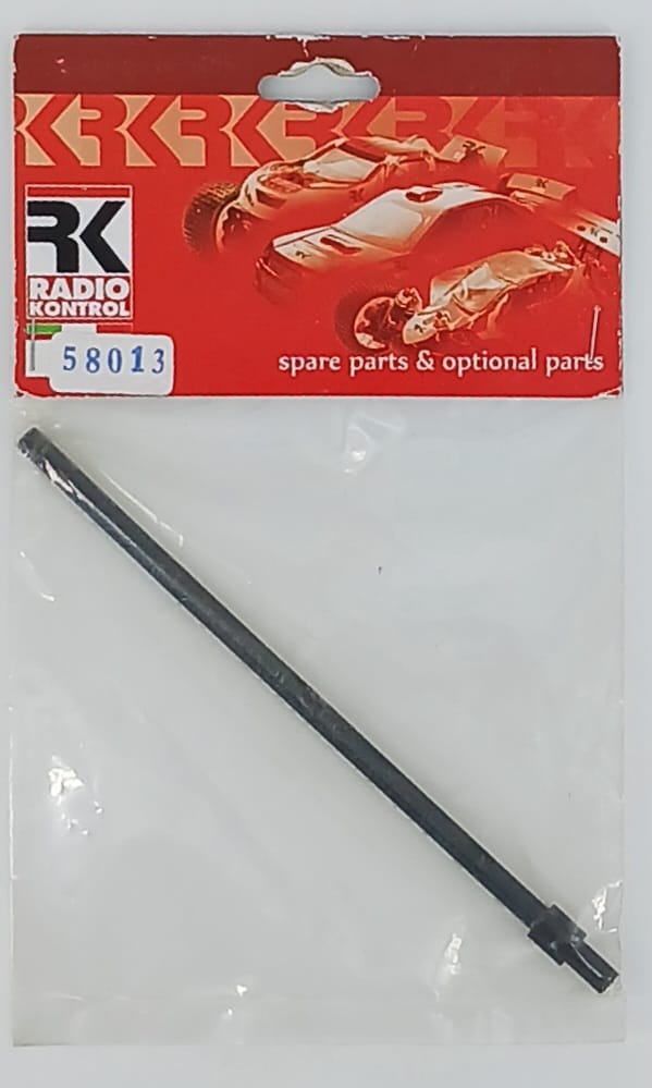 Albero di trasmissione 1/18 RK