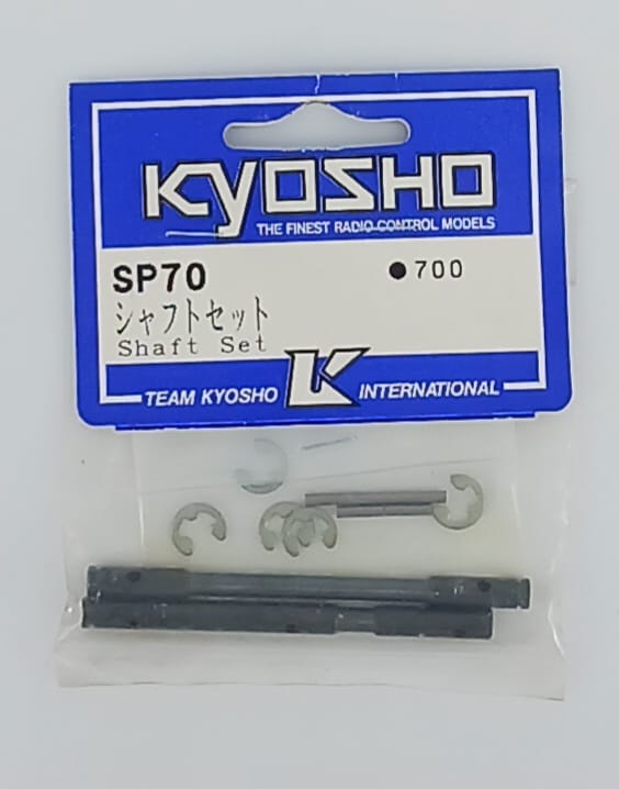 set alberi trasmissione PureTen