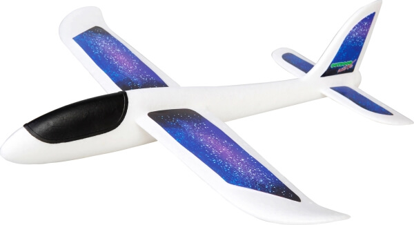 Air Glider aliante in elapor