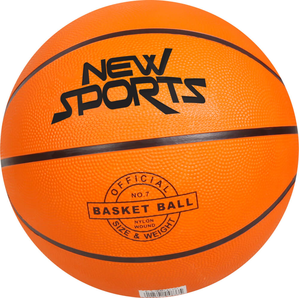 pallone basket New Sport gr7