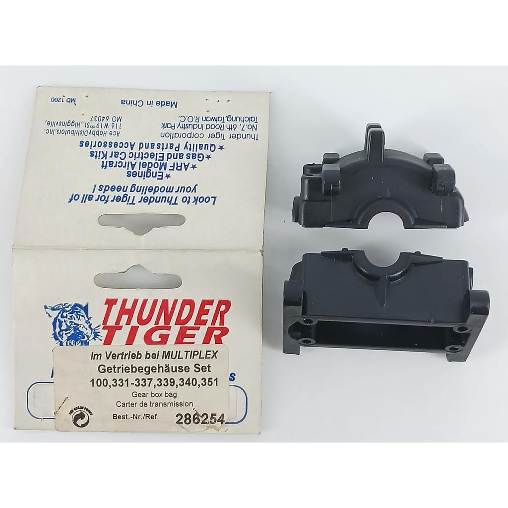 Scatola differenziale 1 serie Thunder Tiger