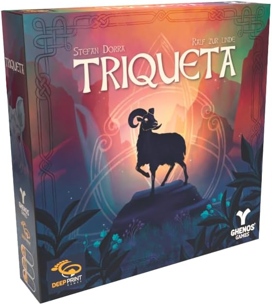 Triqueta