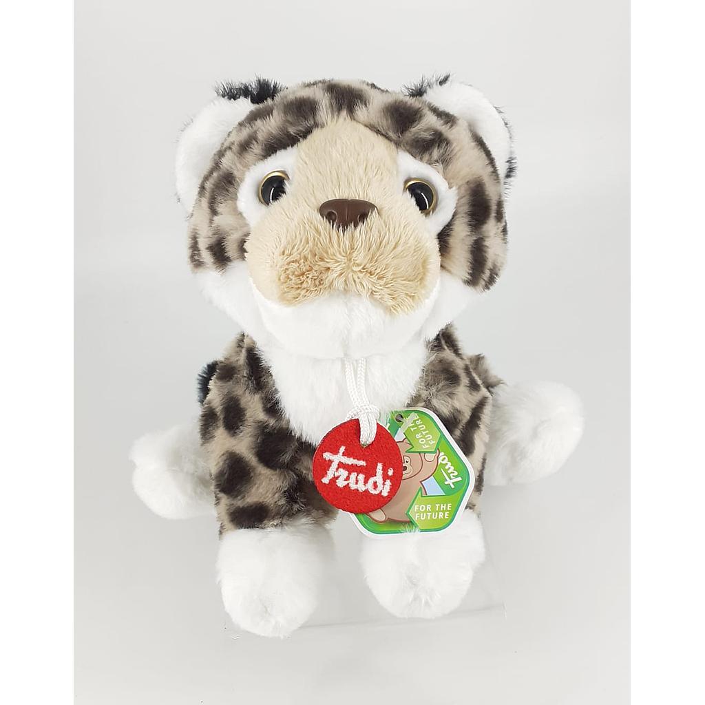 Leopardo Puppy