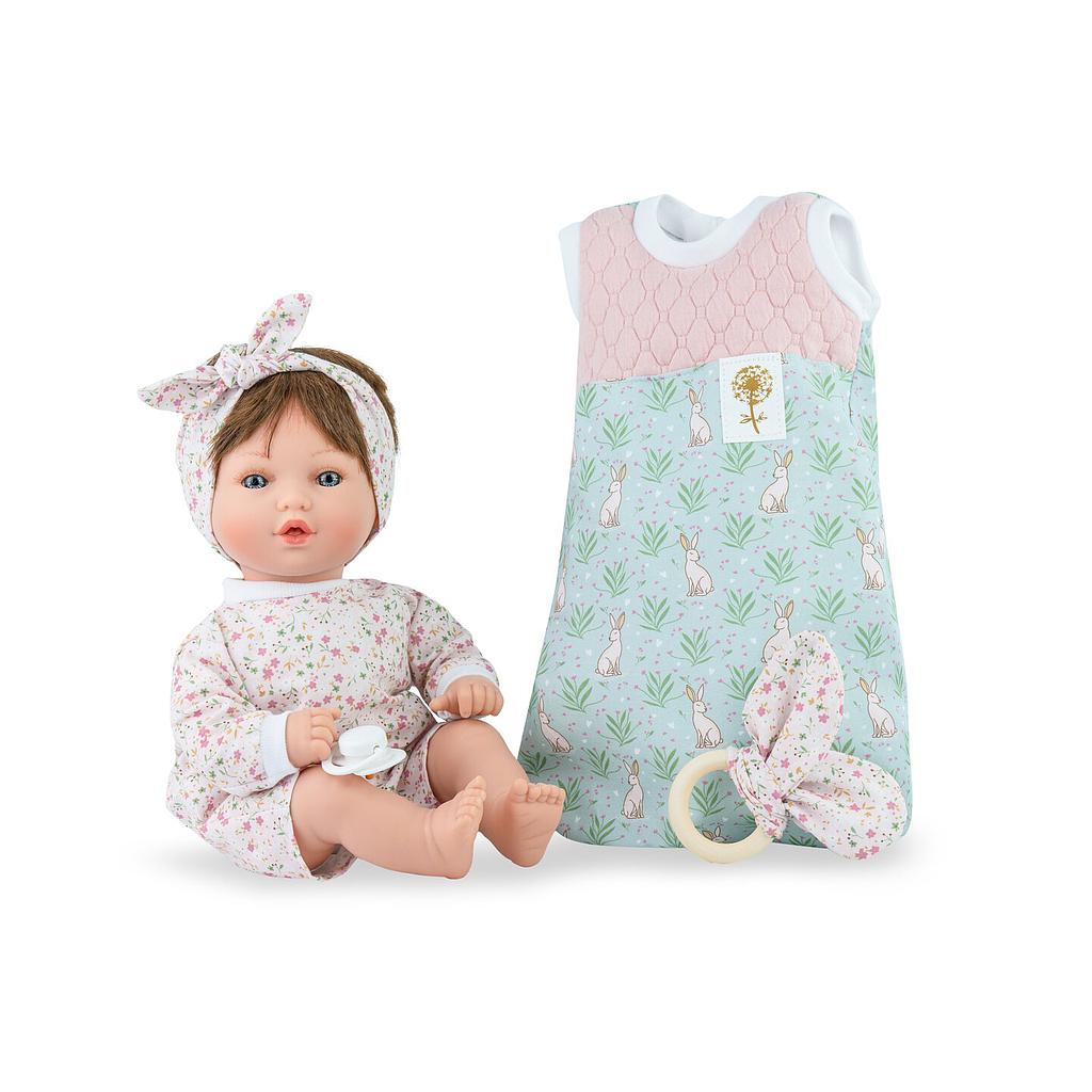 Bambola Petite Nana 40cm