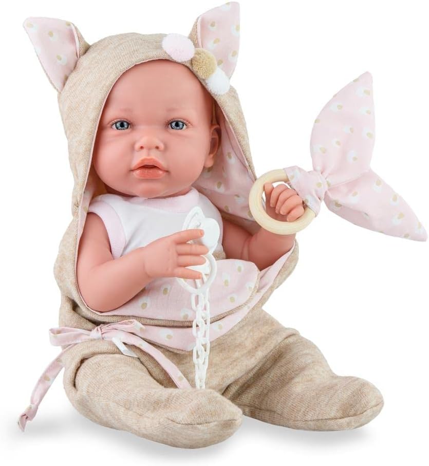 Bambola Ane Baby 45cm