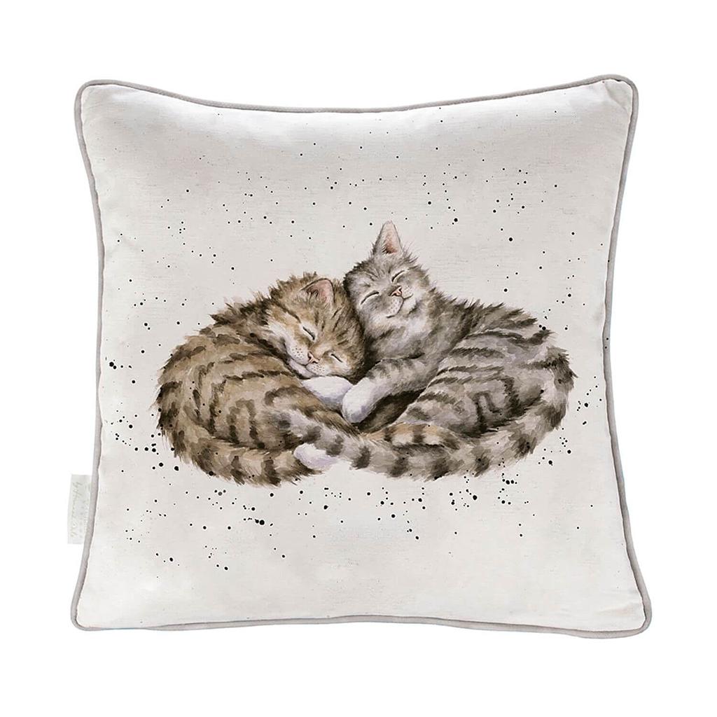 Cuscino Sweet Dream Cats 40cm