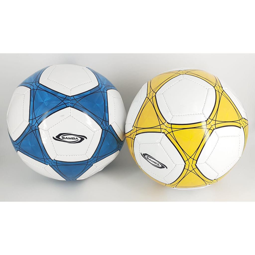Pallone da calcio Samba Platinum n'5