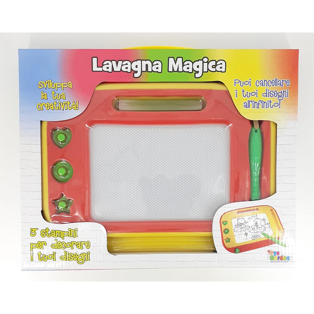 Lavagnetta magnetica