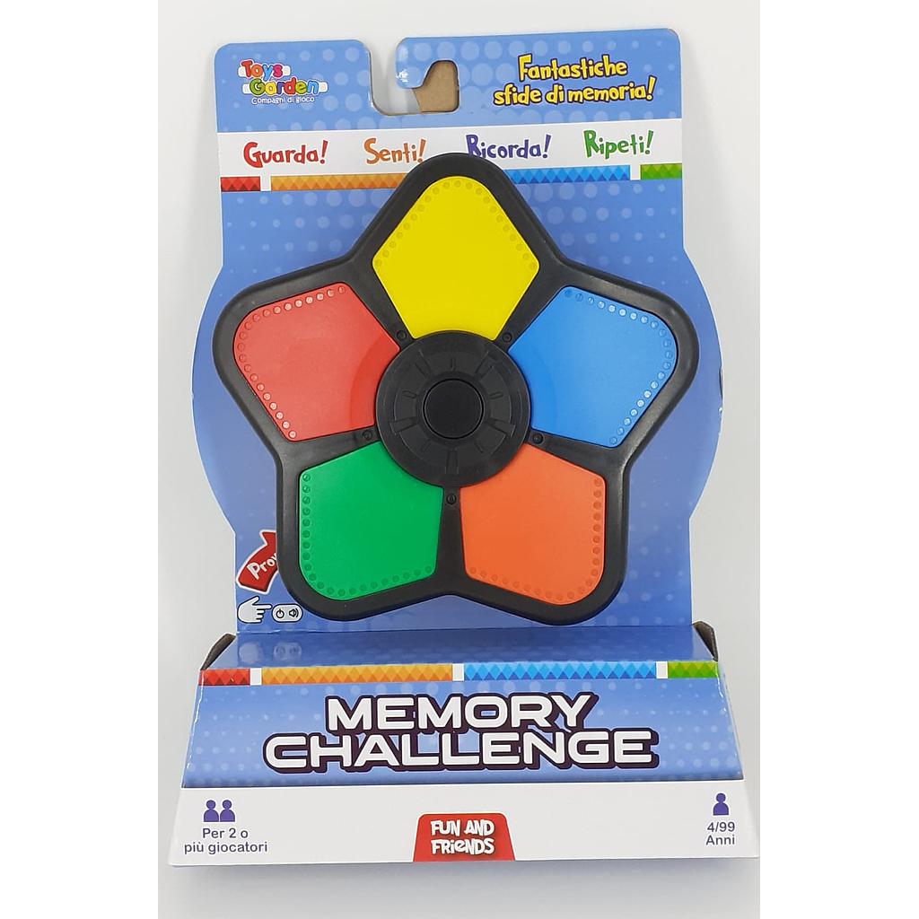 Gioco memoria