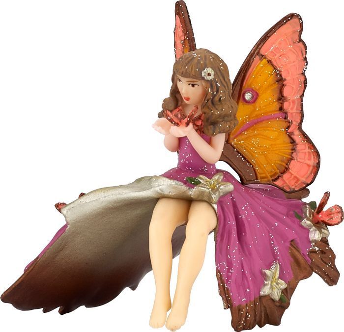 Elfa bambina