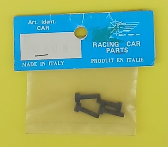 viti a brugola 3x12mm