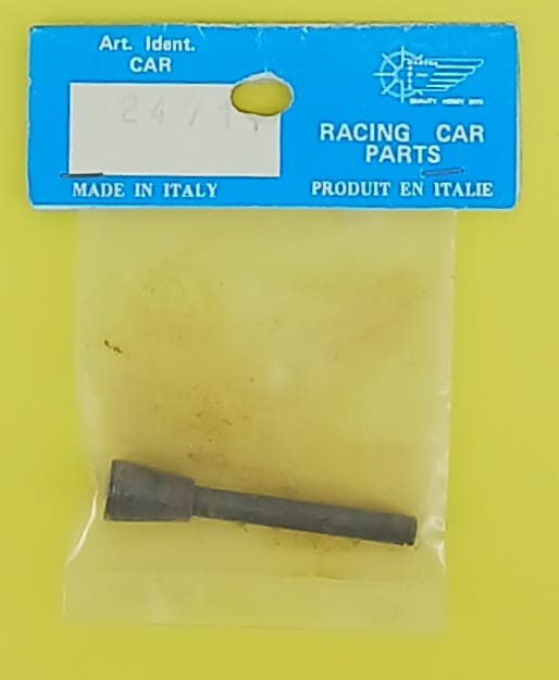 Colonna salvaservo 51mm