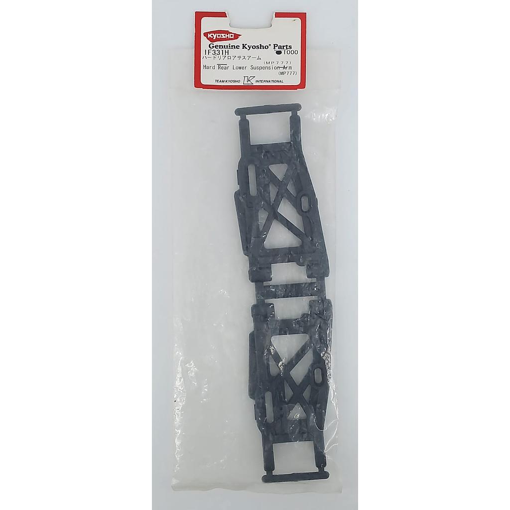 Braccetti posteriori inferiori duri MP777