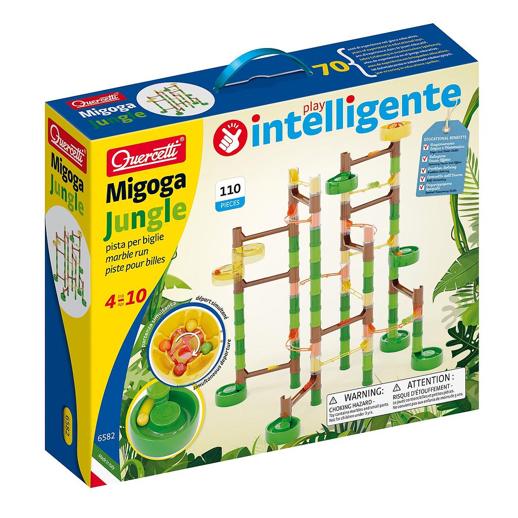 Migoga Jungle Super