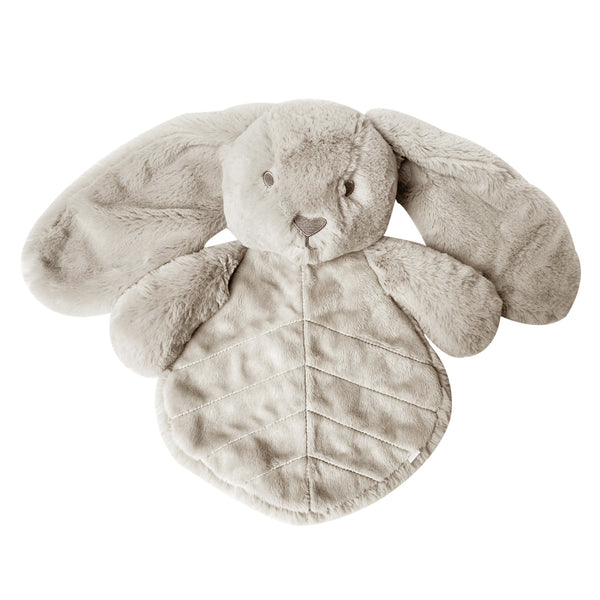 Doudou coniglio Beau grigio 28cm