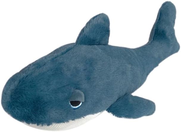 Squalo peluche 50 cm