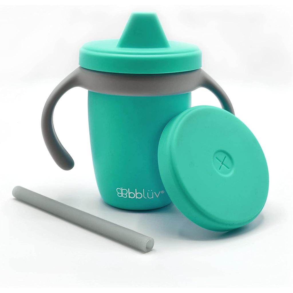 Bicchiere d'apprendimento per bambini