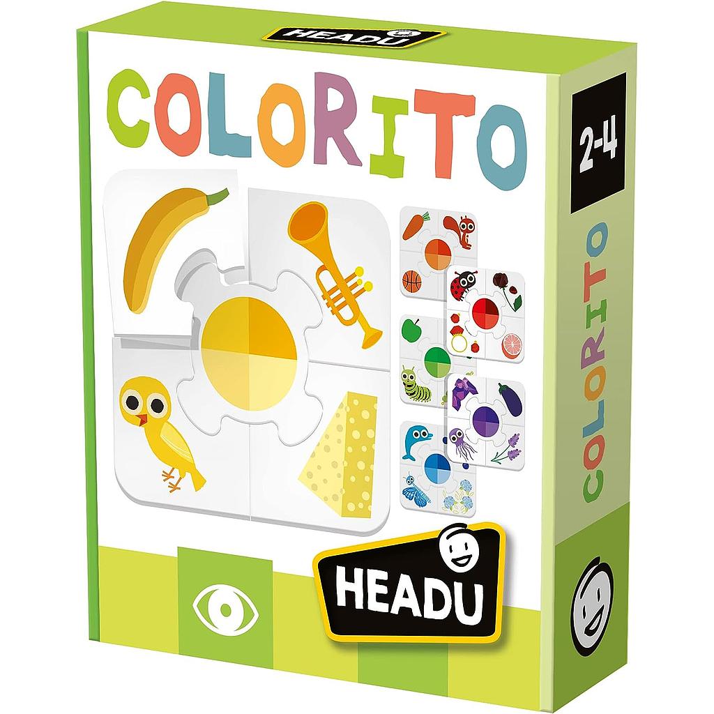 Colorito