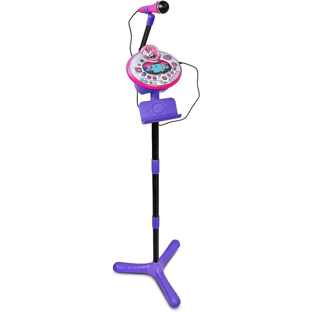Kidistar Karaoke