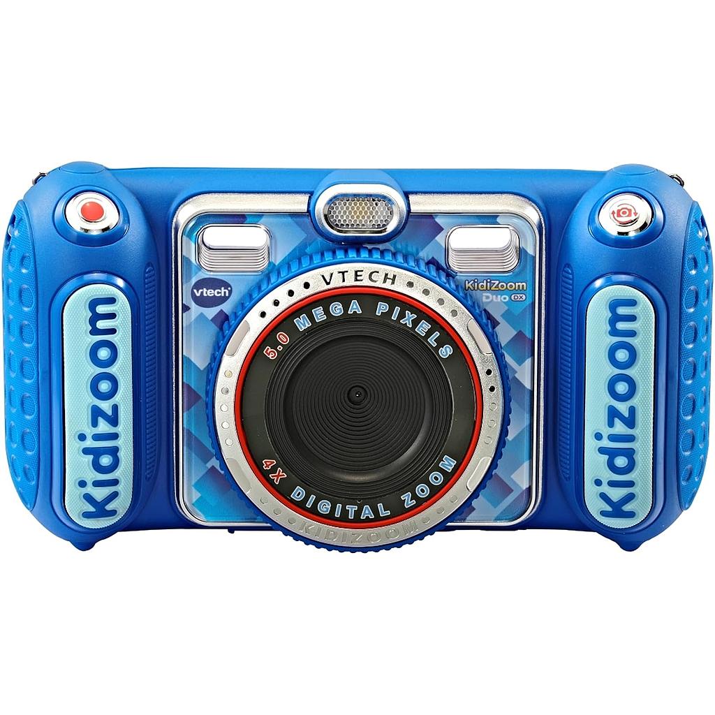 Kidizoom Duo dx blu macchina fotografica