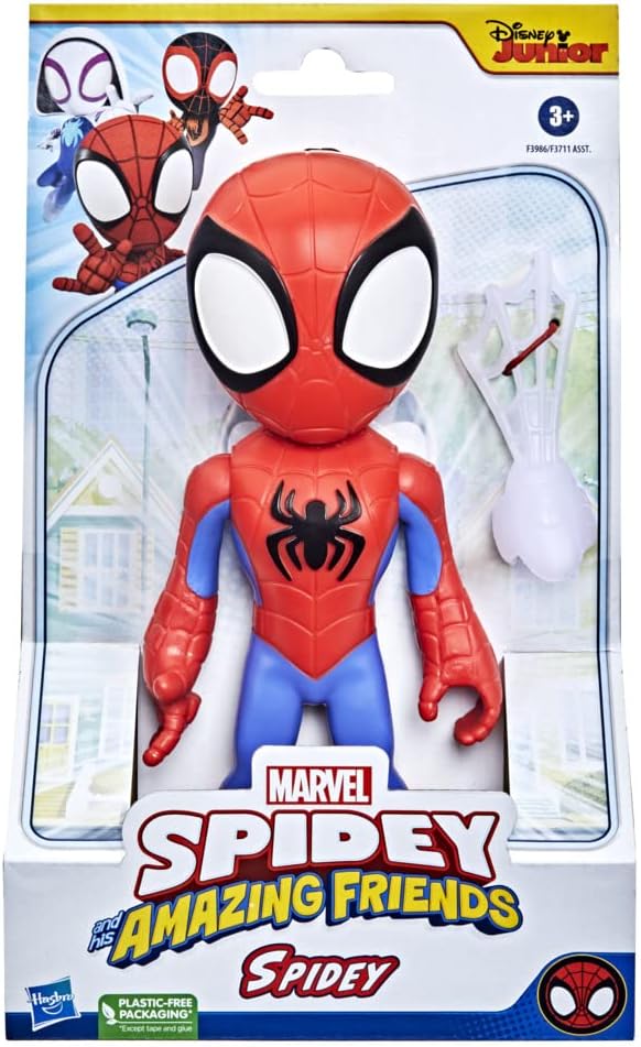 Mega Spidey