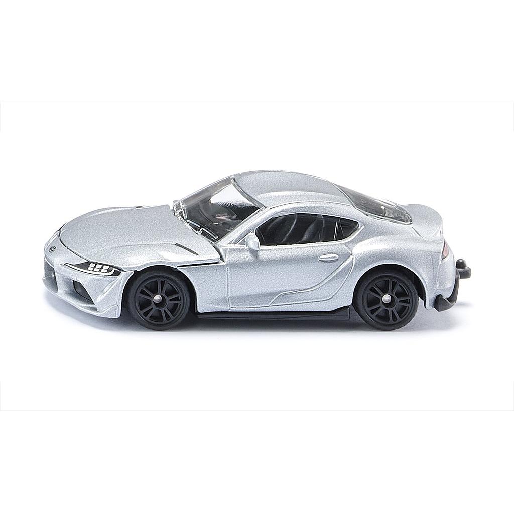 Toyota GT supra