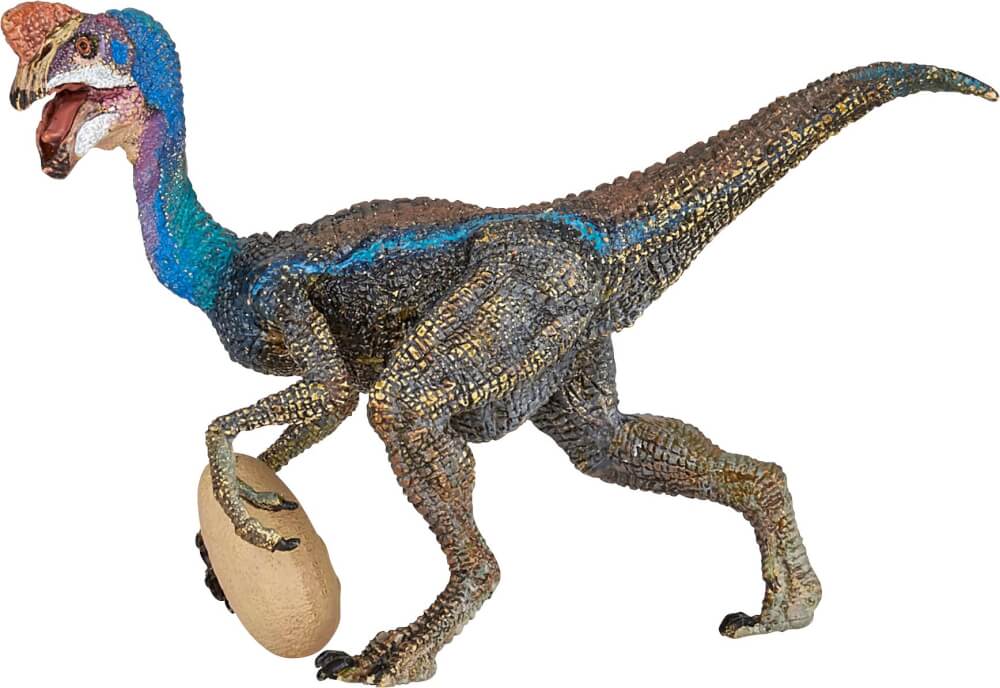 Oviraptor blu