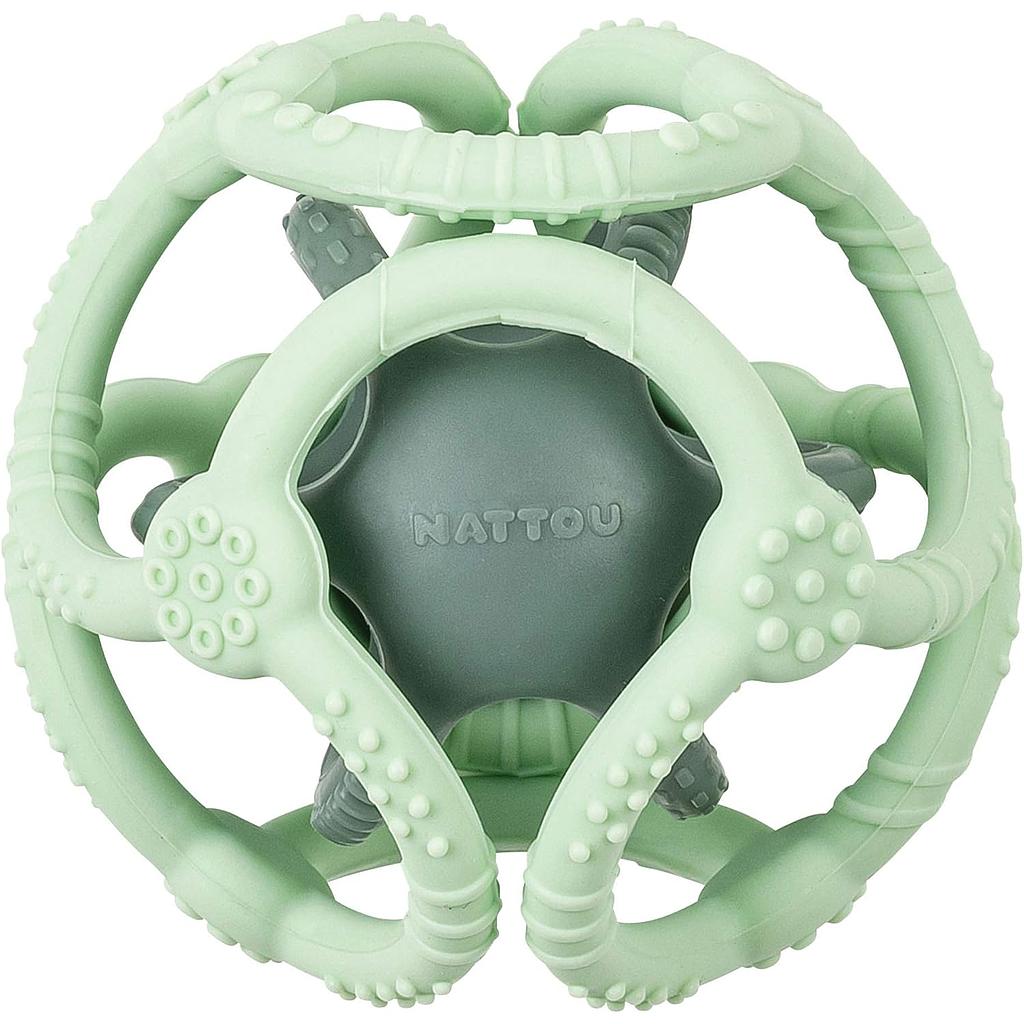 Set 2 palline in silicone