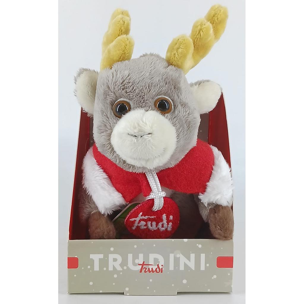 Renna natale Trudino