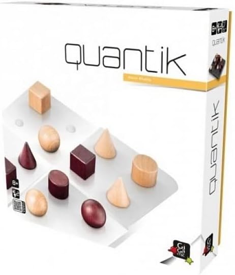 Quantik