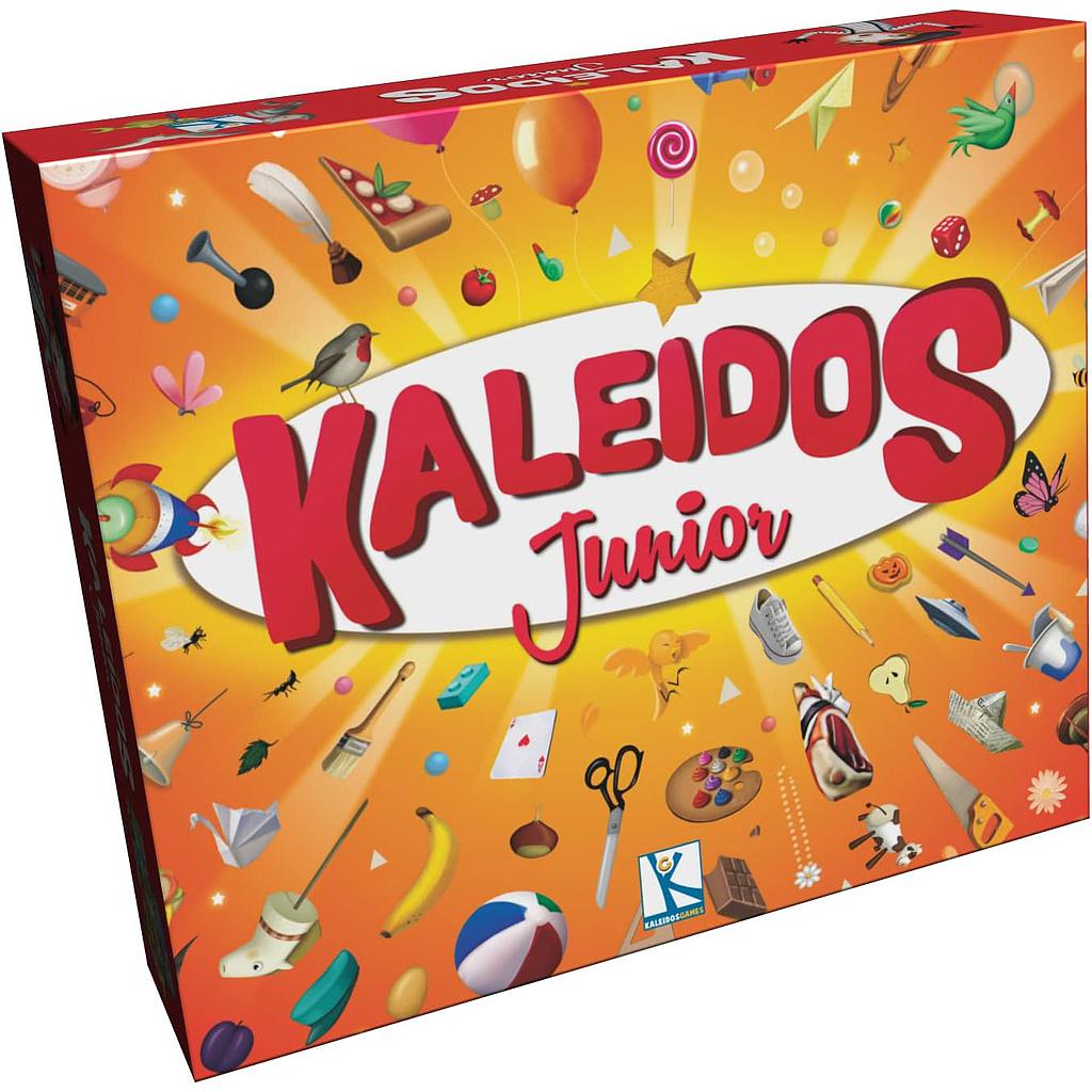 Kaleidos Junior