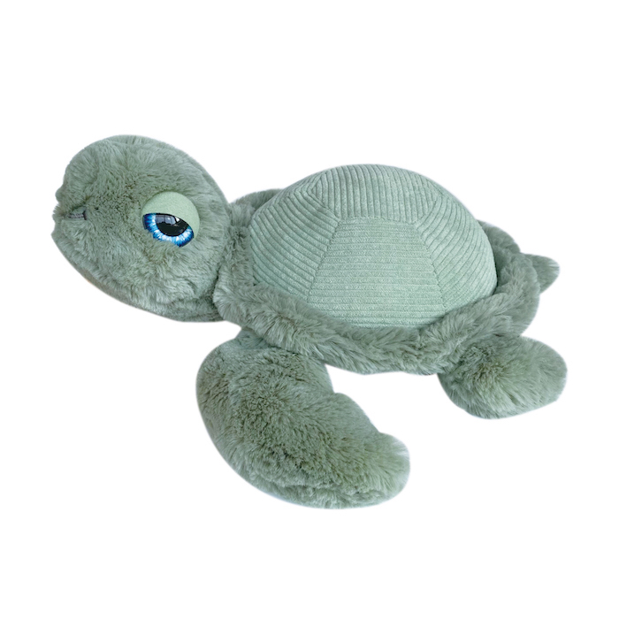 Tartaruga peluche 30cm