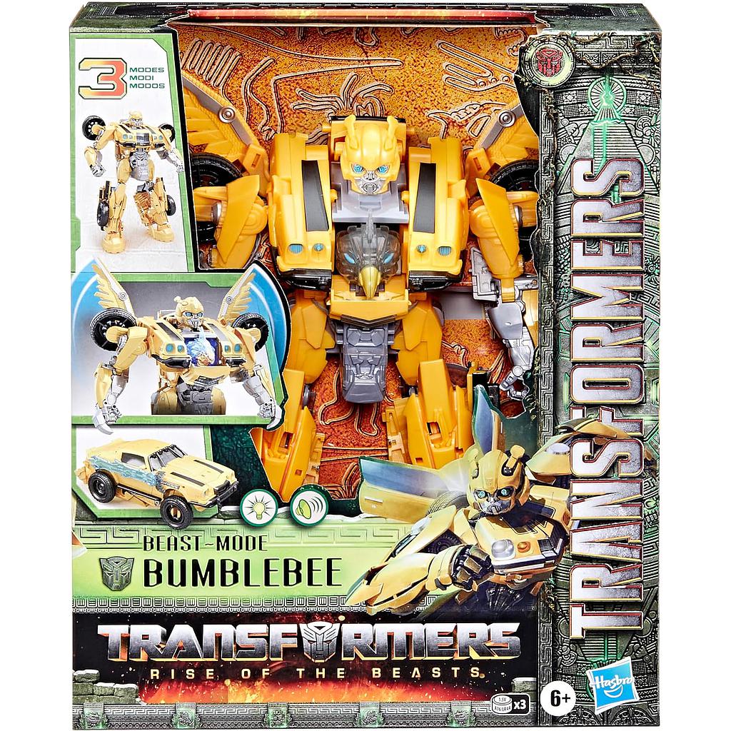Transformers Bumblebee