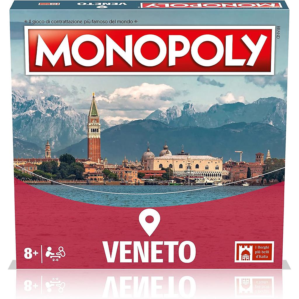Monopoly Veneto