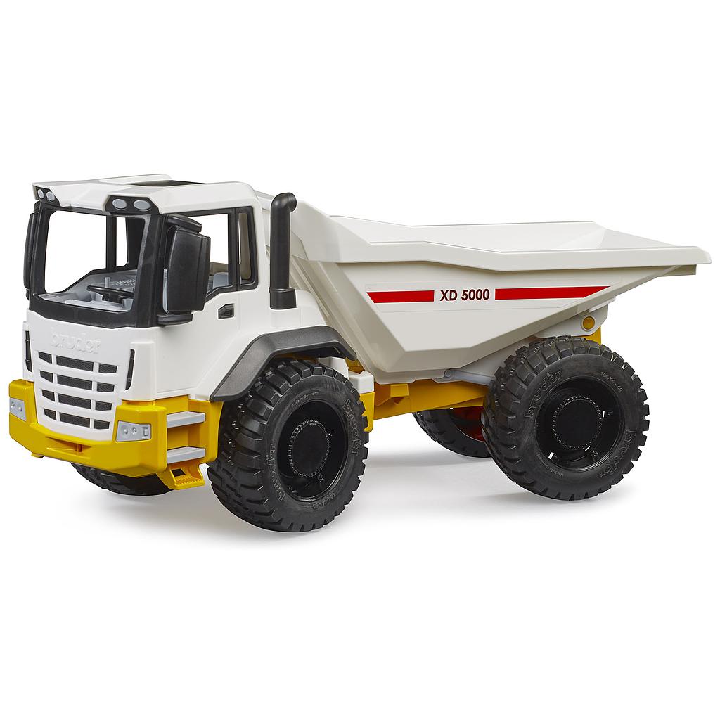 Camion Ribaltabile Bruder