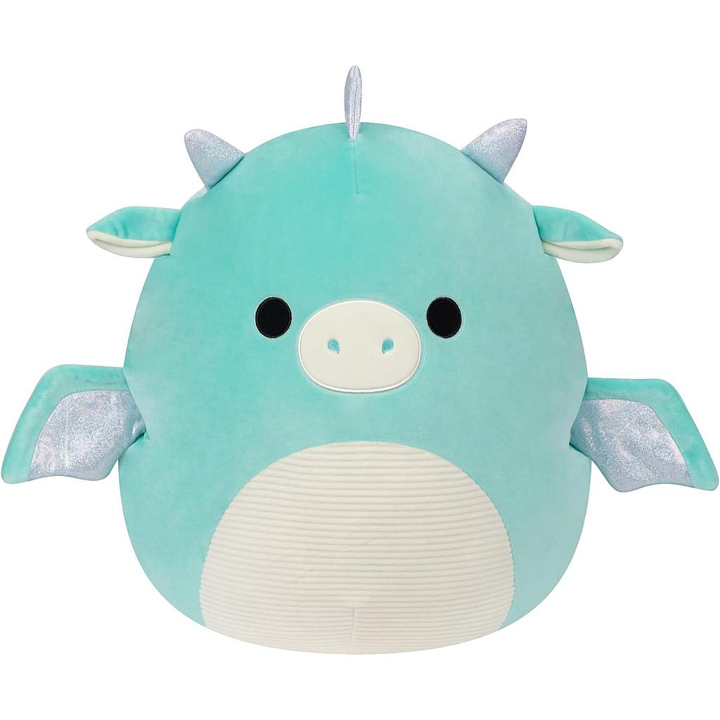 Squishmallows Miles il drago