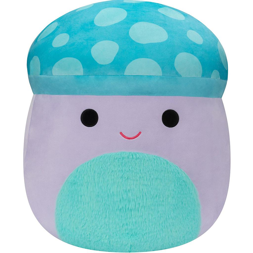 Squishmallows Pyle The Mushroom