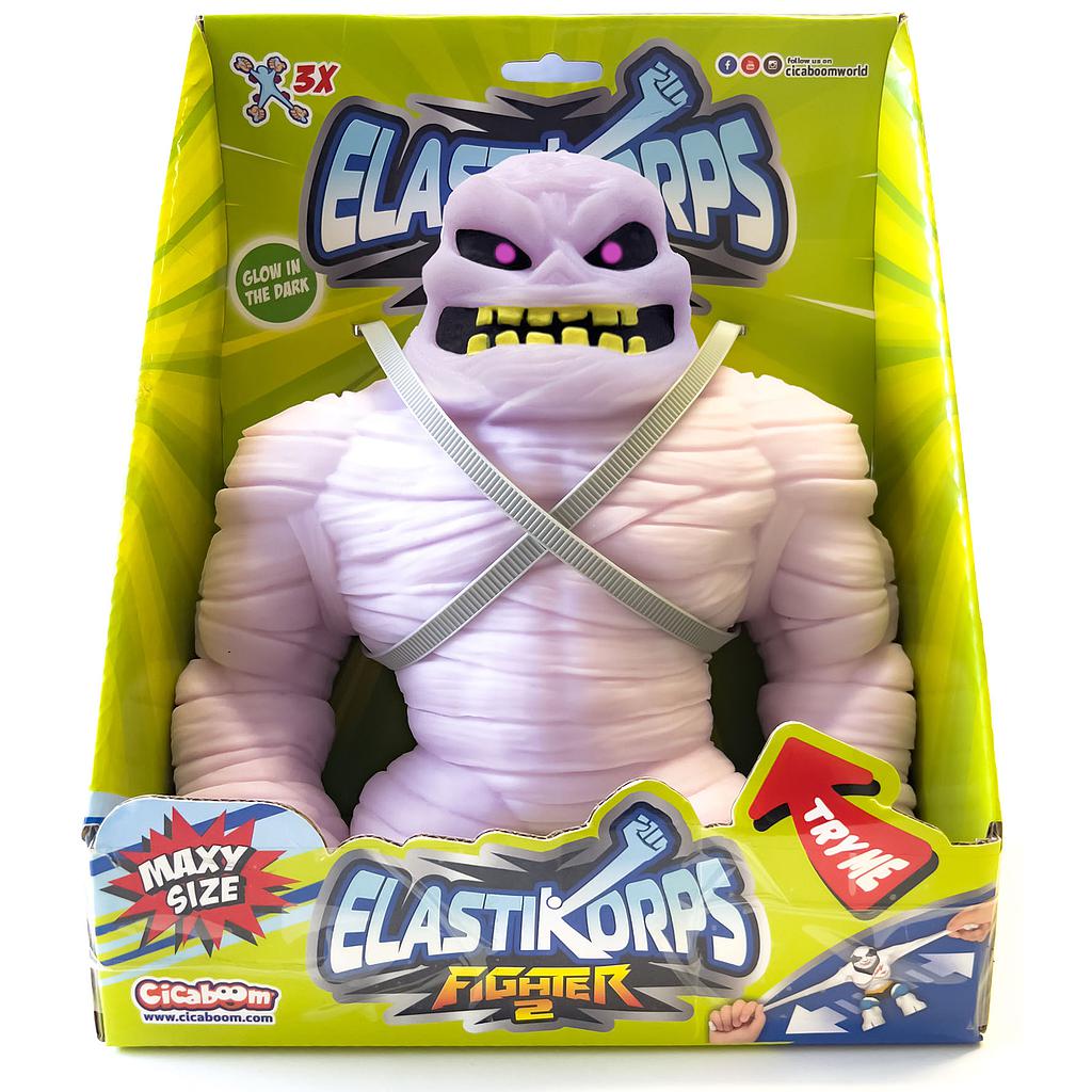 Elastikorps Maxi Mummy