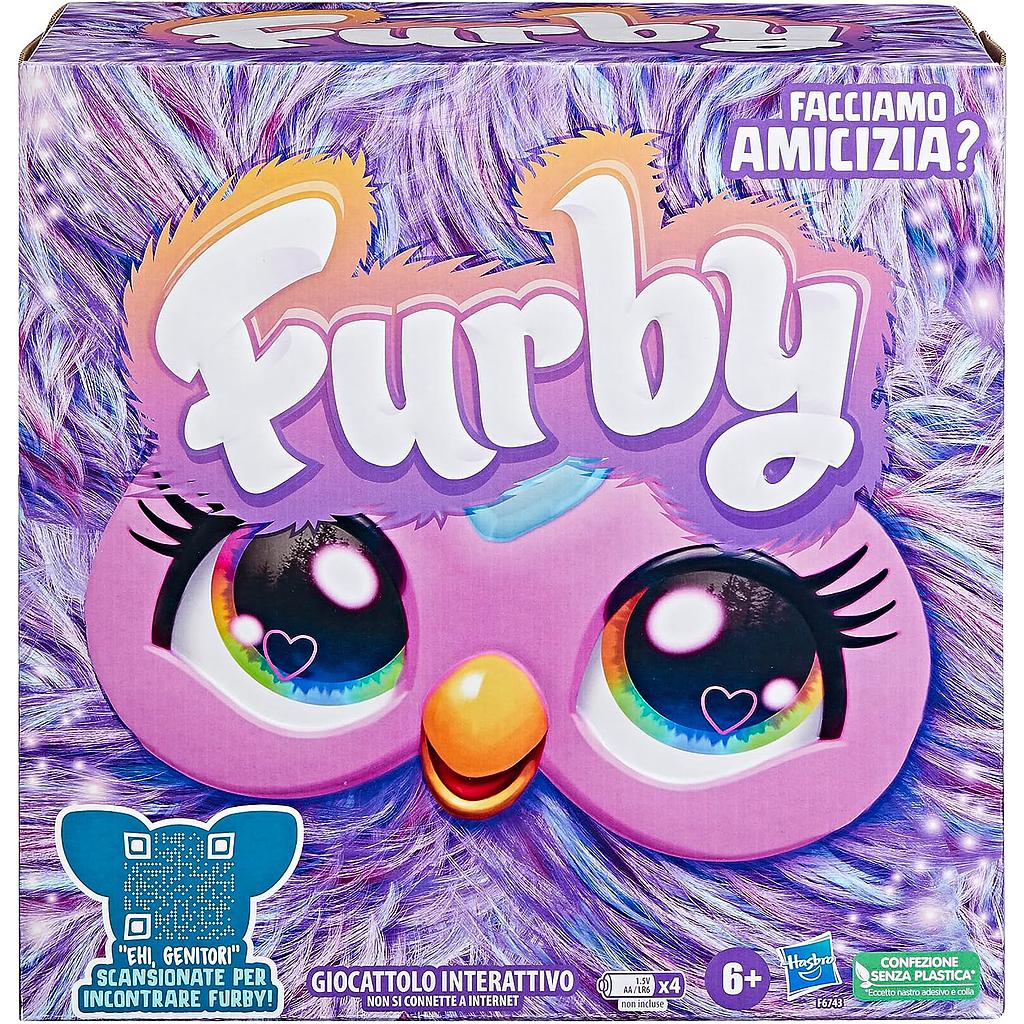 Furby Viola