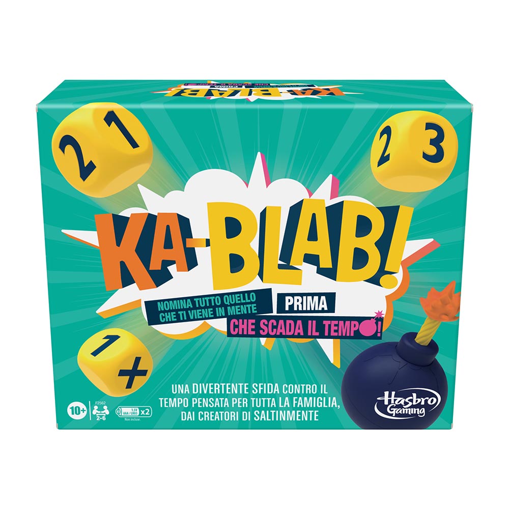 Kablab gioco