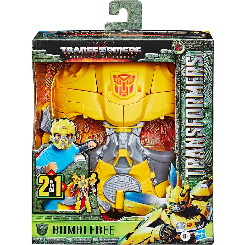 Transformers Maschere convertibile modelli assortiti
