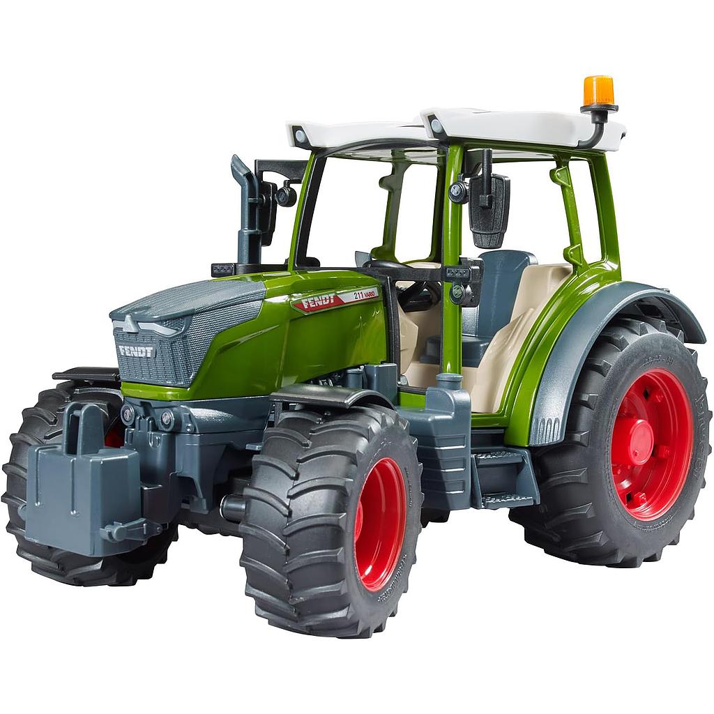 Trattore Fendt Vario 211