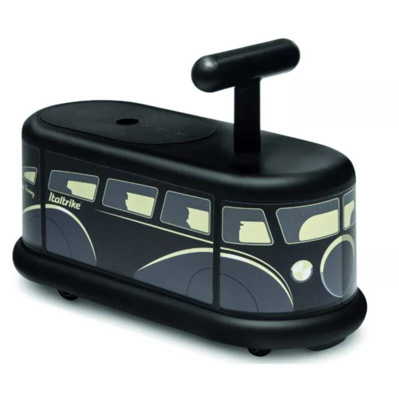 La cosa -vintage touring