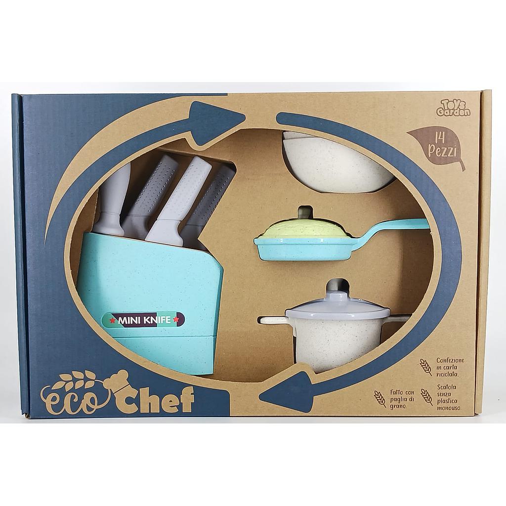 Eco Chef Porta coltelli