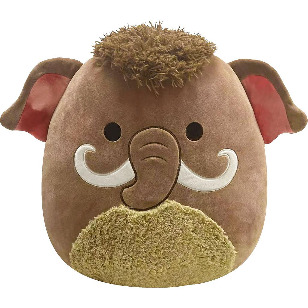 Chienda Mammut Squishmallows 40 cm