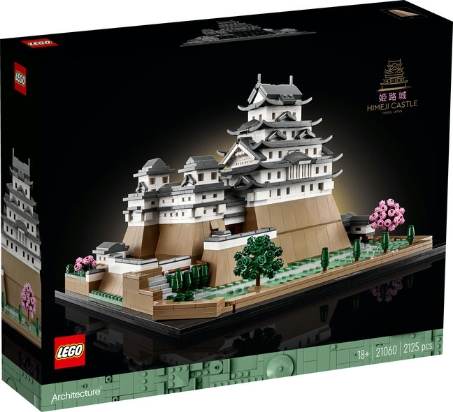 Castello di Himeji
