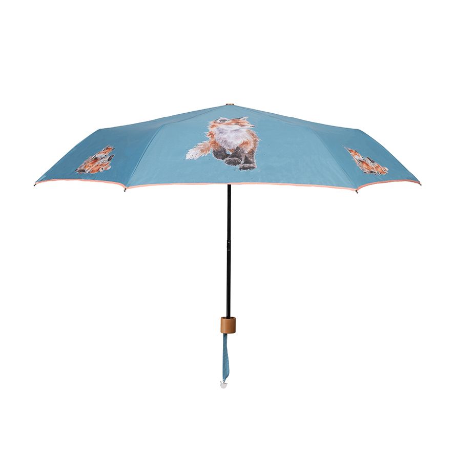 Ombrello Volpe- Fox Umbrella