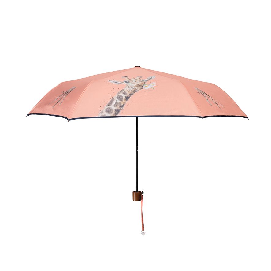 Ombrello Giraffa - Giraffe Umbrella