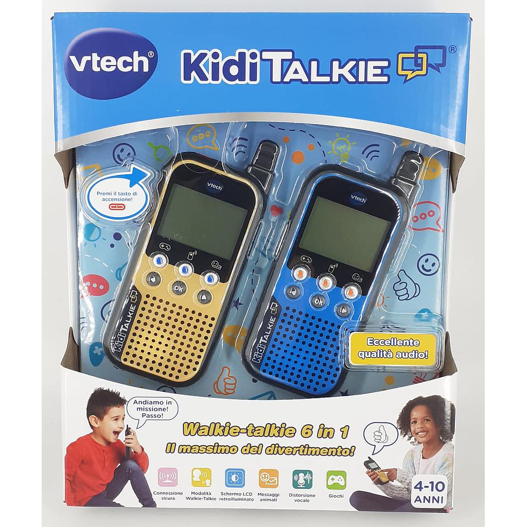 Kidi Talkie - walkie talkie
