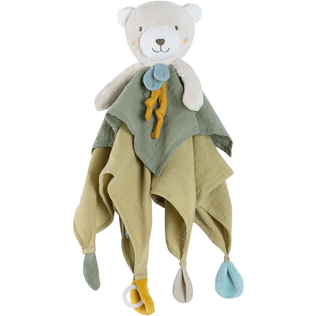 Doudou orsetto